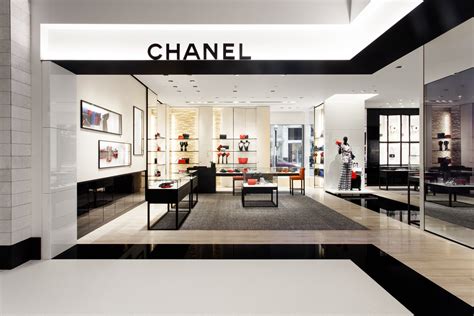 chanel seattle
